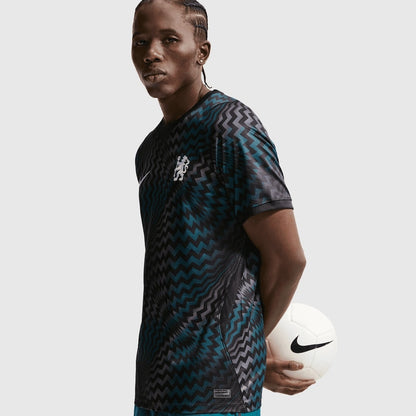 Camisola Guarda-Redes Chelsea 2026/27