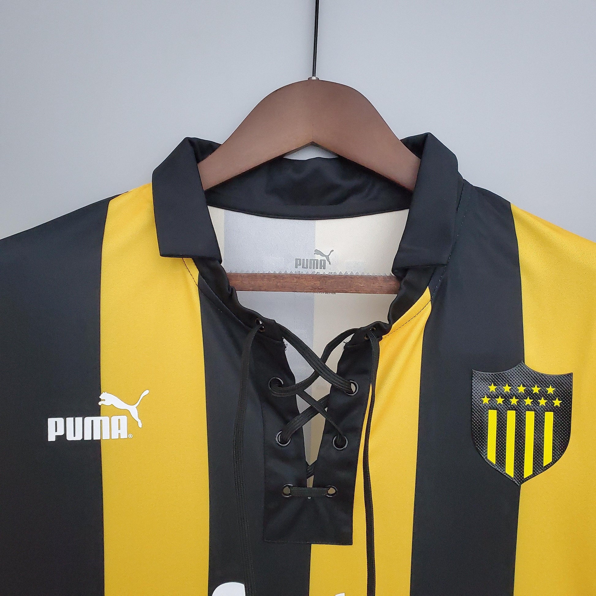 PEÑAROL EDIÇÃO DE ANIVERSARIO I HOMBRE (RETRO) - imagem 2