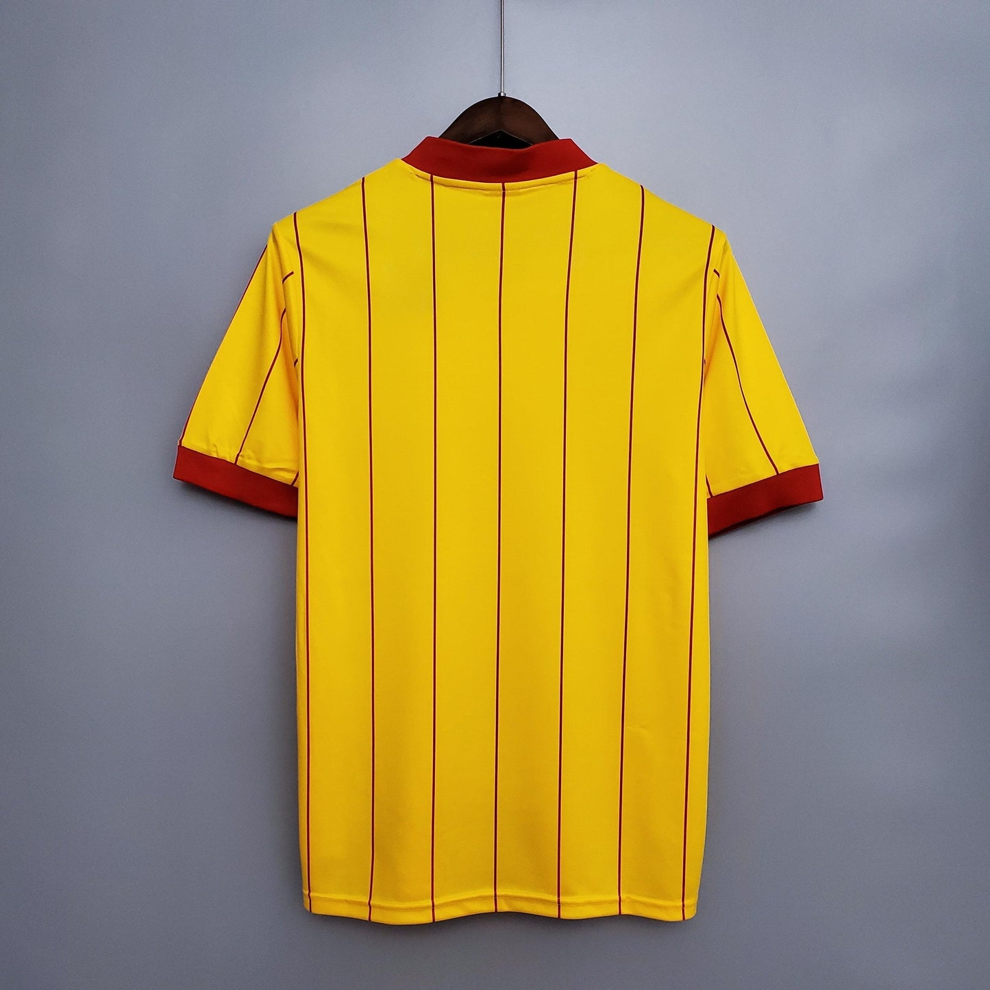 LIVERPOOL II 1984 HOMBRE (RETRO) - imagem 9