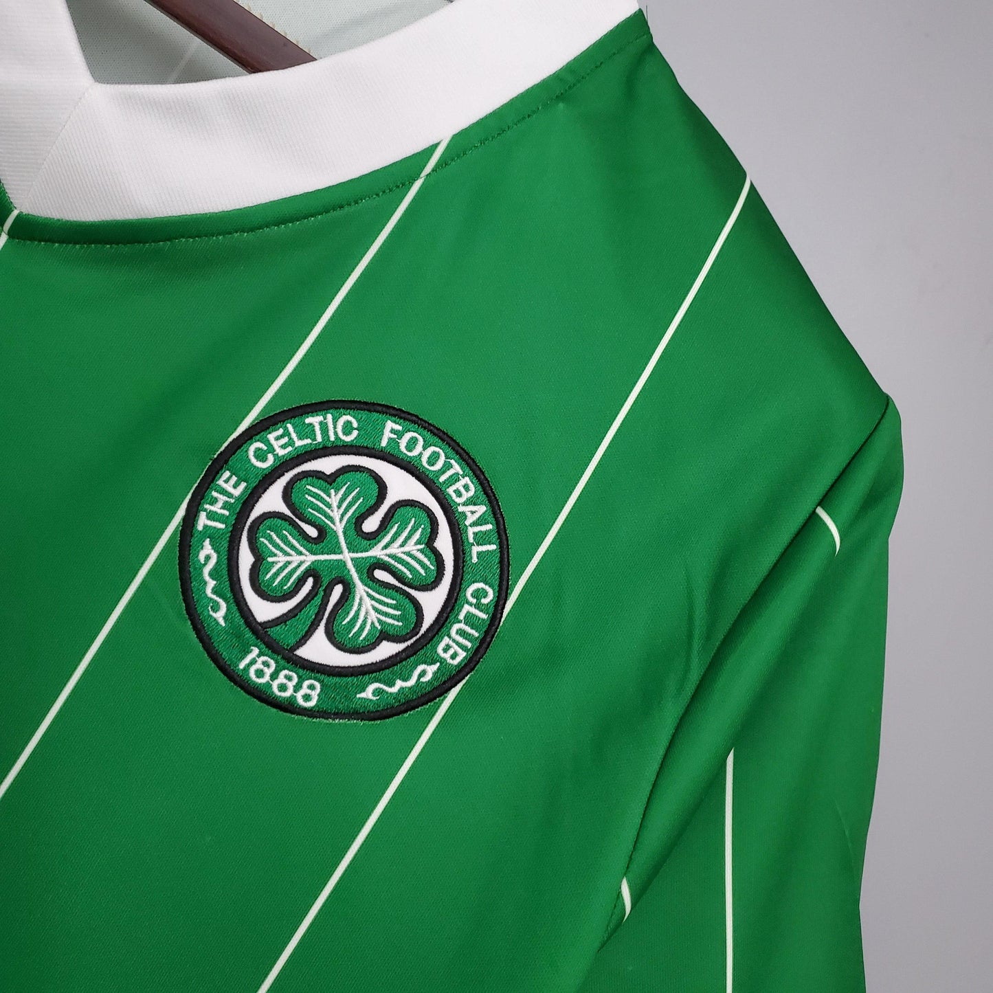 CELTIC I 84/86 HOMBRE (RETRO) - imagem 5