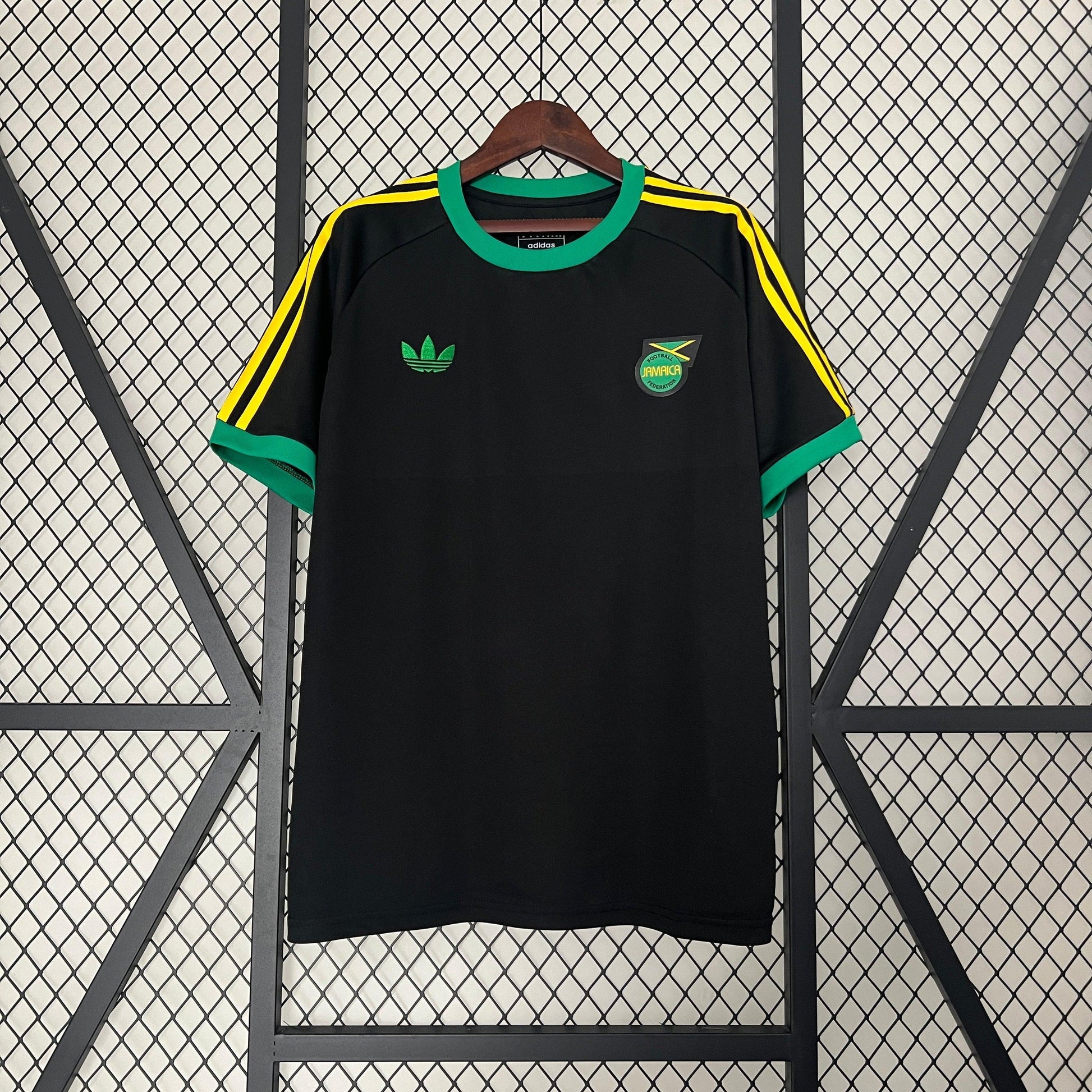 JAMAICA EDICIÓN LIMITADA BLACK 2024 HOMBRE - imagem 1