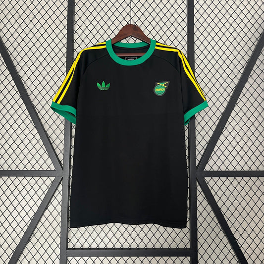 JAMAICA EDICIÓN LIMITADA BLACK 2024 HOMBRE - imagem 1