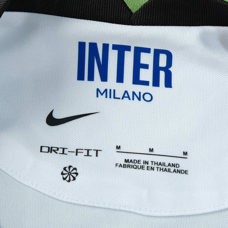 Camisola Inter de Milão Alternativa 2021/22