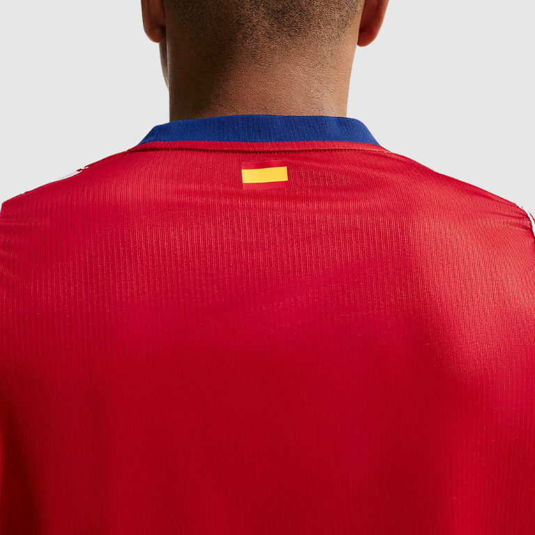 Camisola Atlético de Madrid Principal 2026/27