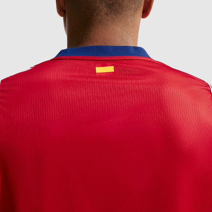 Camisola Atlético de Madrid Principal 2026/27