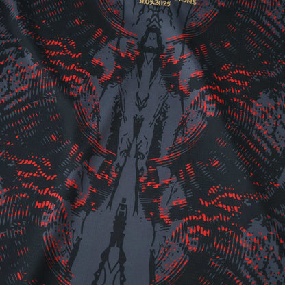 Camisola PSG Edição Especial 2025/26