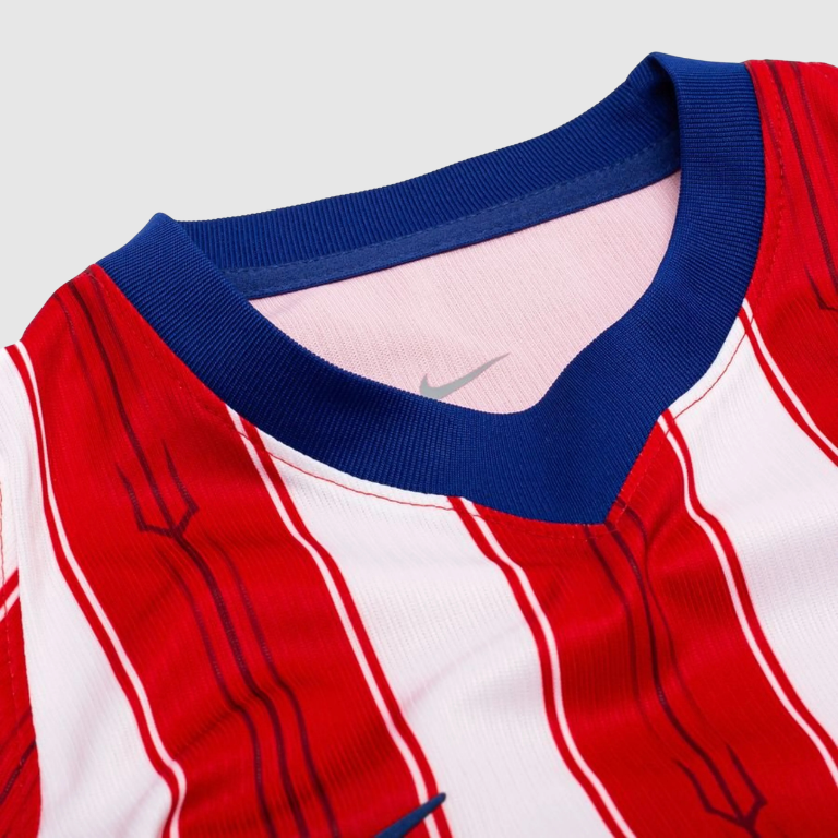 Camisola Atlético de Madrid Principal 2026/27
