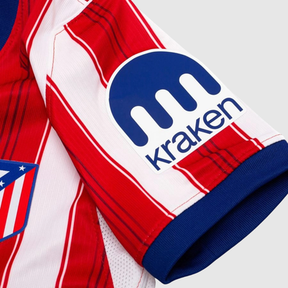 Camisola Atlético de Madrid Principal 2026/27