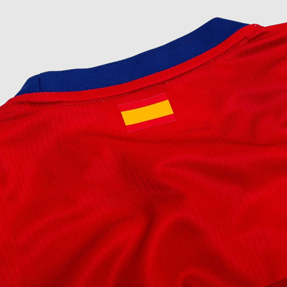 Camisola Atlético de Madrid Principal 2026/27