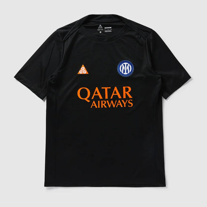Camisola Pré-Jogo Inter de Milão Quarto Equipamento 2025/26
