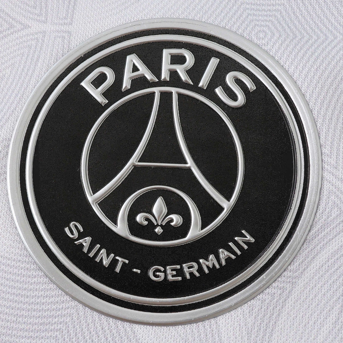 Camisola Pré-Jogo PSG Quinto Equipamento 2025/26