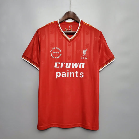 LIVERPOOL I 1985 HOMBRE (RETRO) - imagem 1