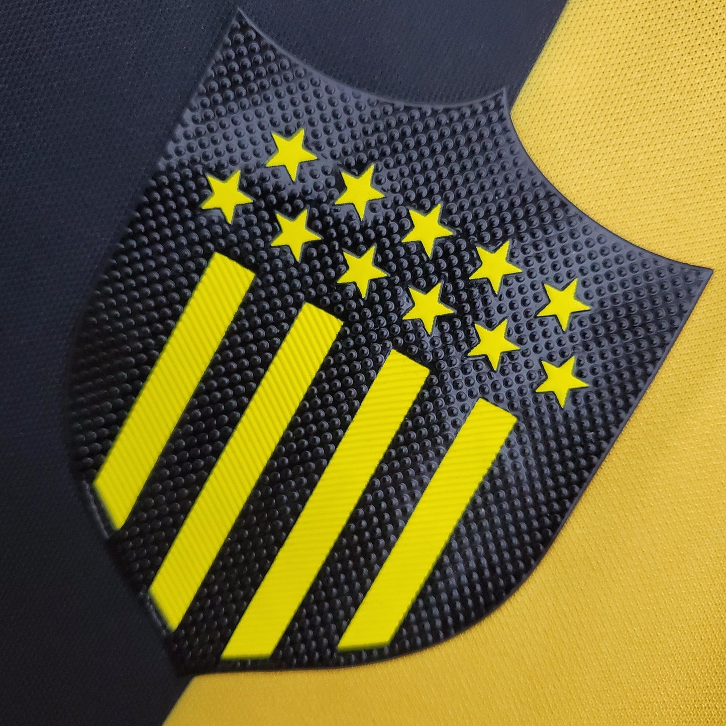 PEÑAROL EDIÇÃO DE ANIVERSARIO I HOMBRE (RETRO) - imagem 5