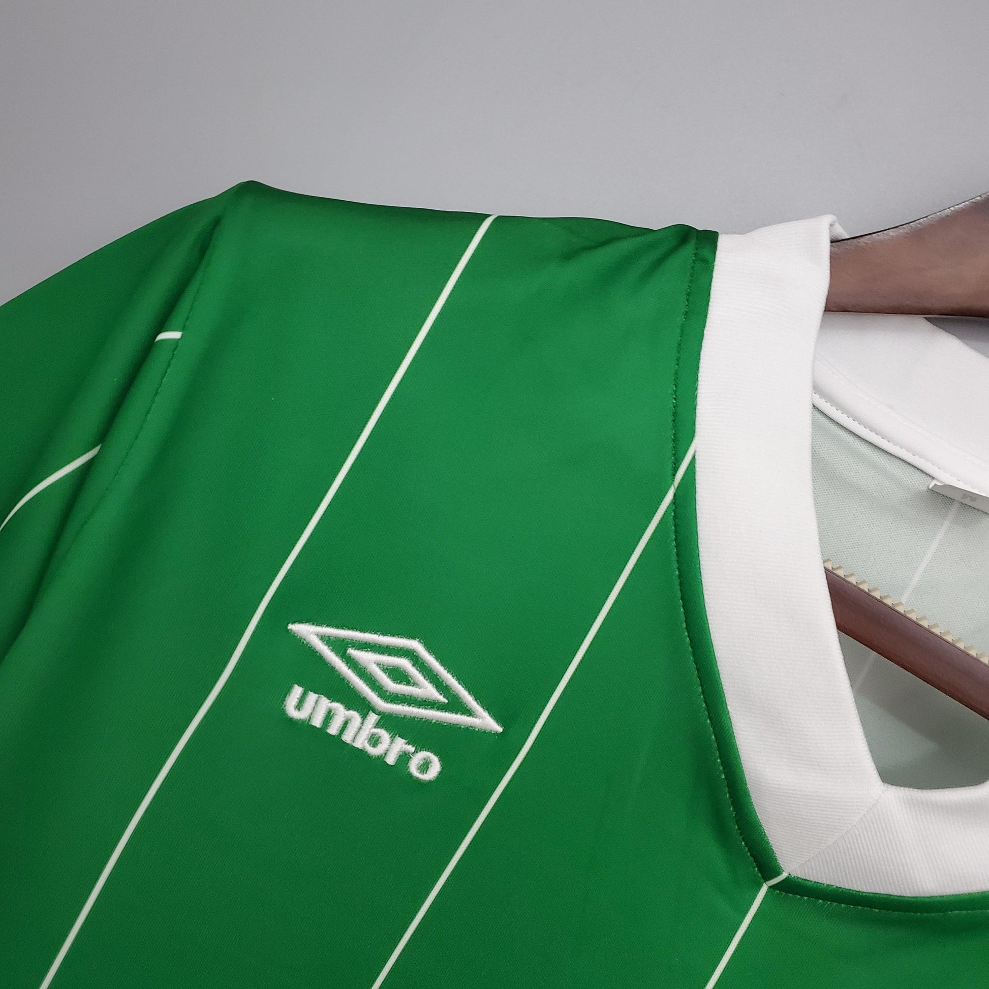 CELTIC I 84/86 HOMBRE (RETRO) - imagem 4