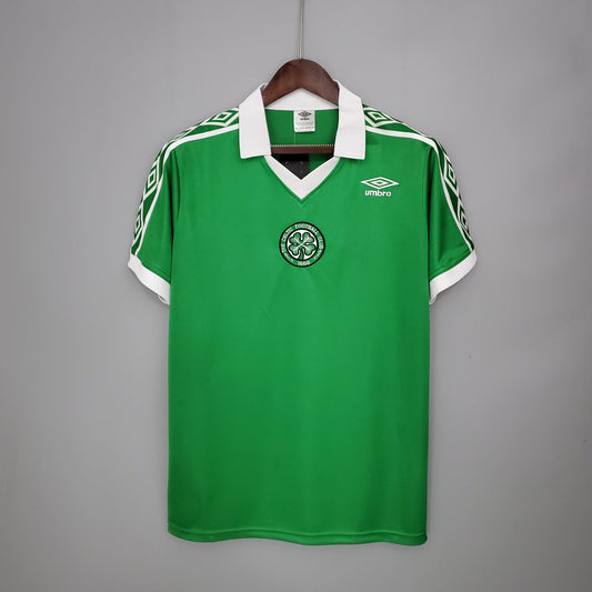 CELTIC II 1980 HOMBRE (RETRO) - imagem 1