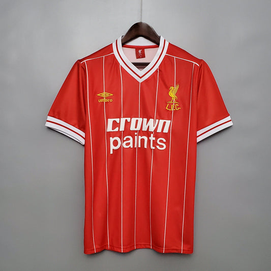 LIVERPOOL I 1984 HOMBRE (RETRO) - imagem 1