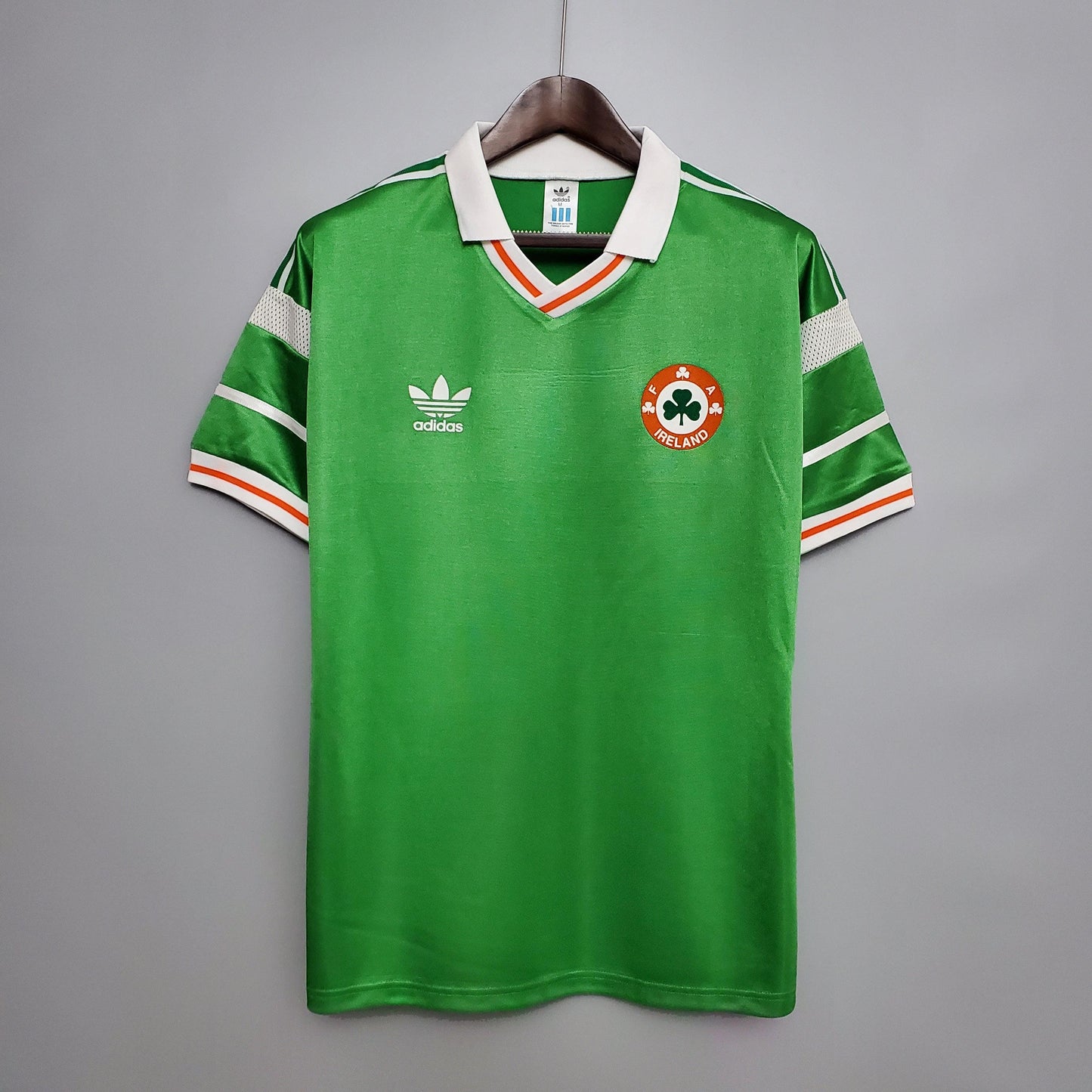 IRLANDA I 1988 HOMBRE (RETRO) - imagem 1