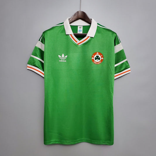 IRLANDA I 1988 HOMBRE (RETRO) - imagem 1