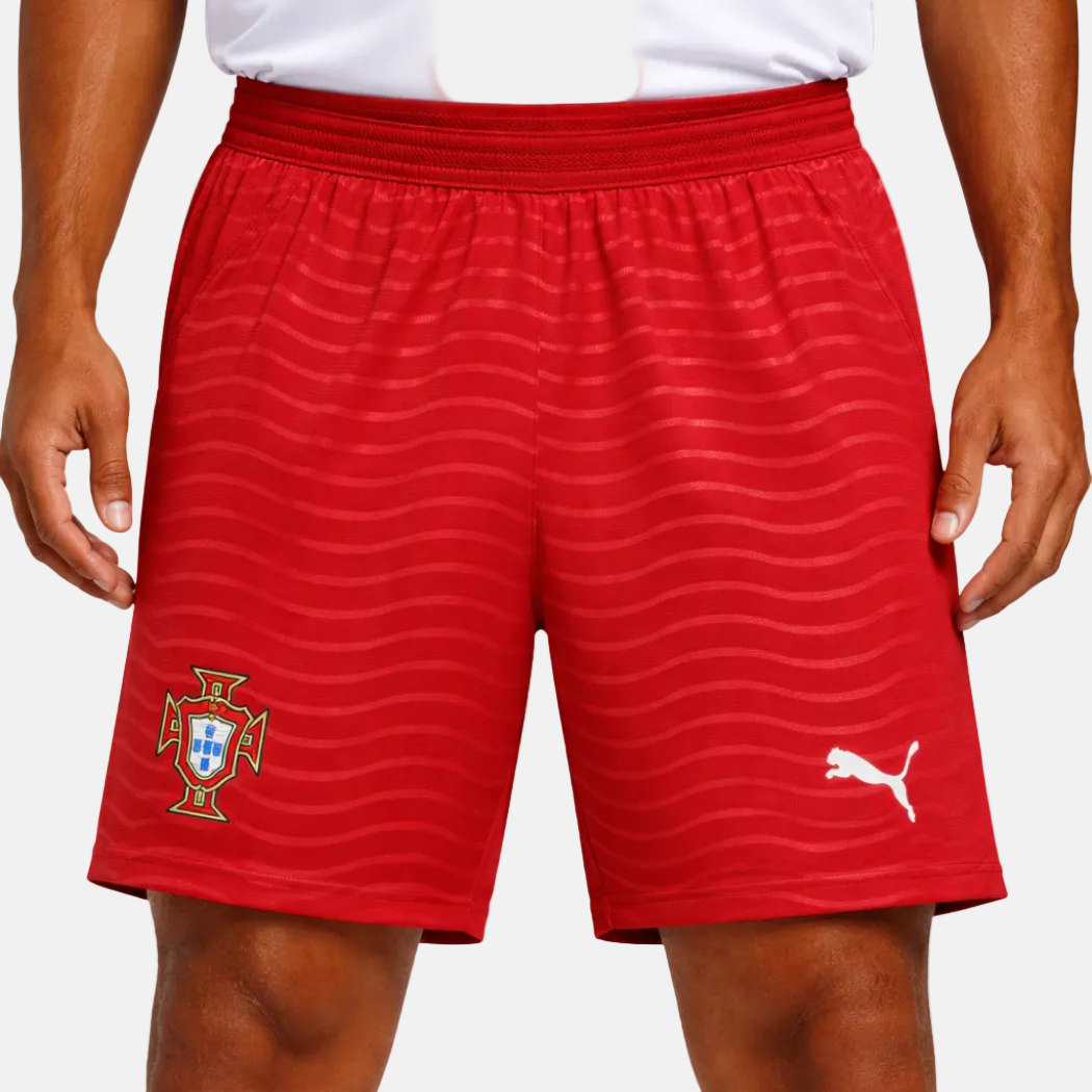 Calções Principal Portugal 2026 - Copa do Mundo - imagem 1