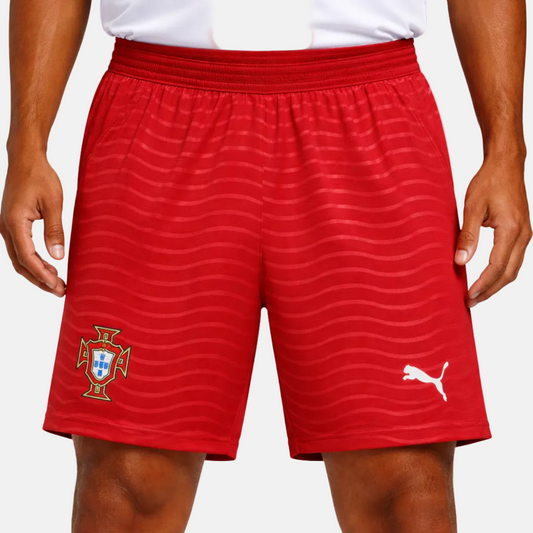 Calções Principal Portugal 2026 - Copa do Mundo - imagem 1