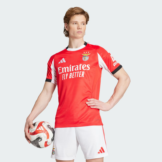 Camisola Benfica Principal - 2025/26 - imagem 1