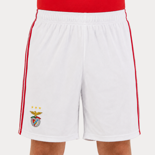 Calções Benfica Principal - 2026/27