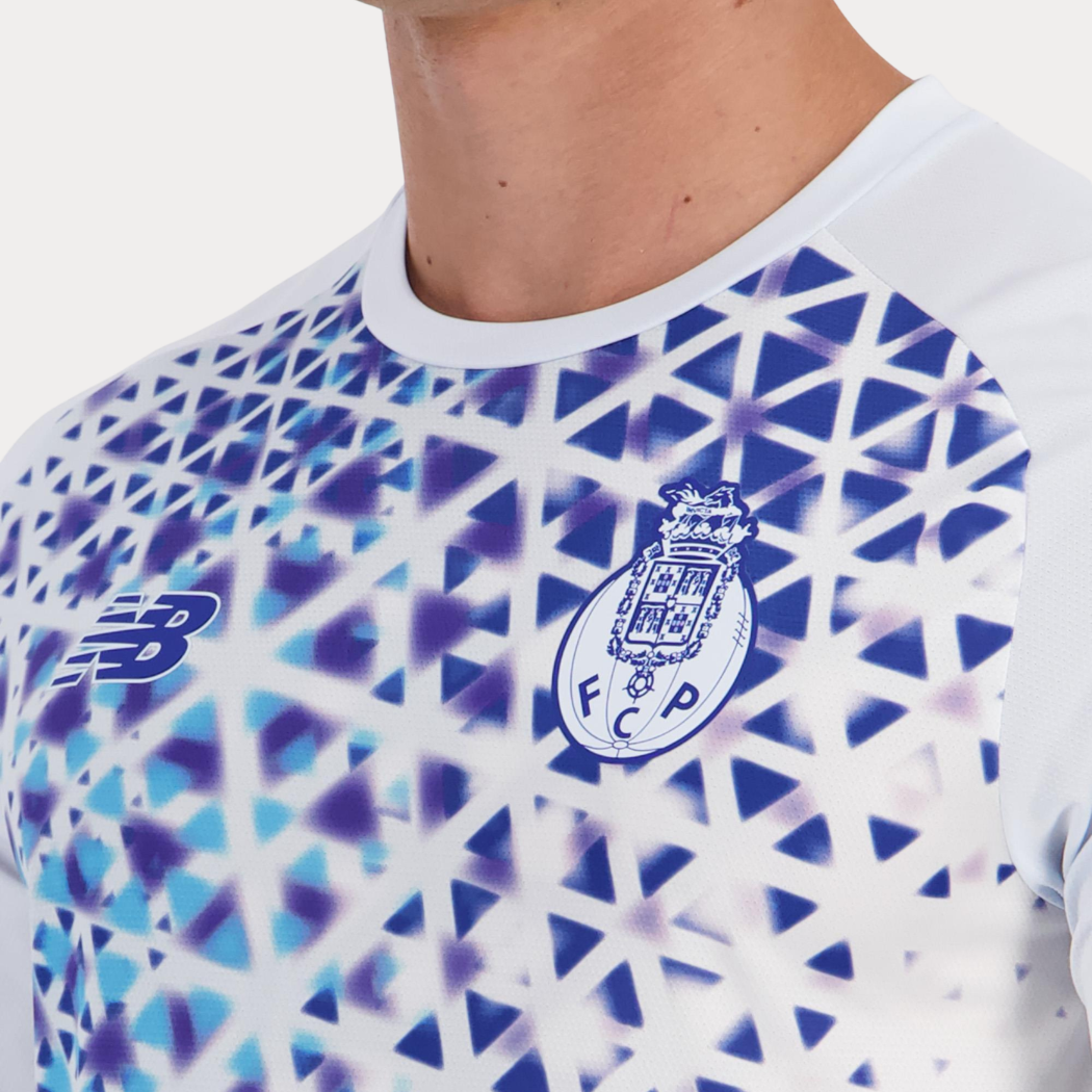 Camisola de Treino Dragão 26/27