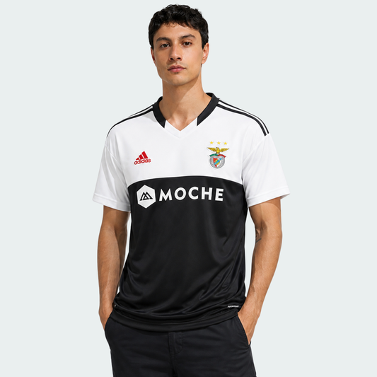 Camisola Benfica Retro - 2013/14 - imagem 1