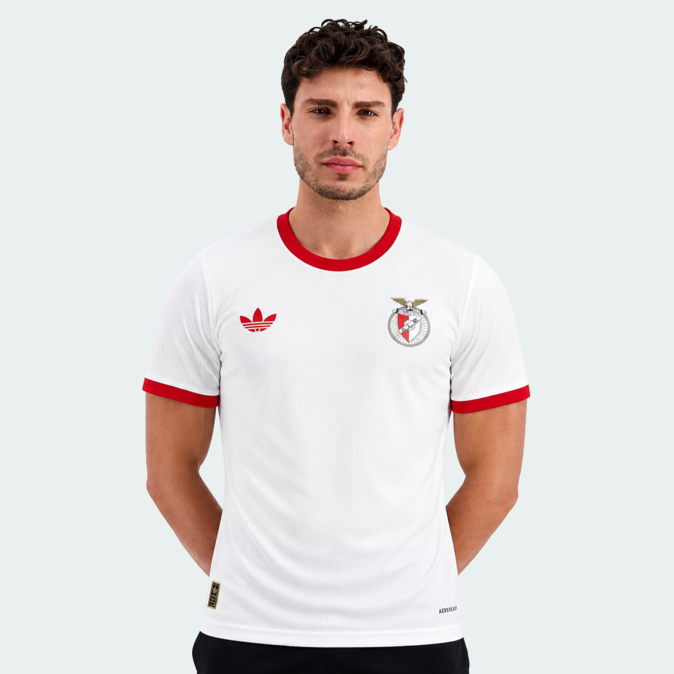 Camisola Benfica Concept - 2025/26 - imagem 1