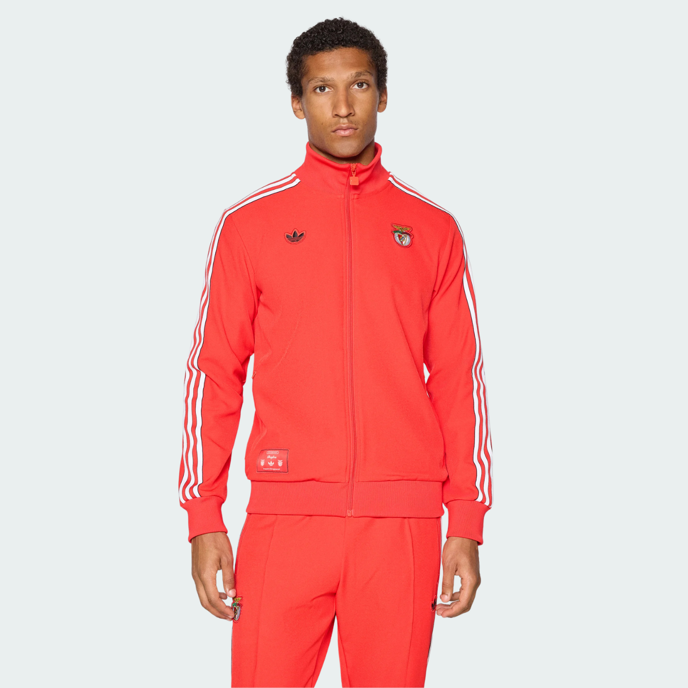 Fato de Treino Benfica Originals - 2025/26 - imagem 2