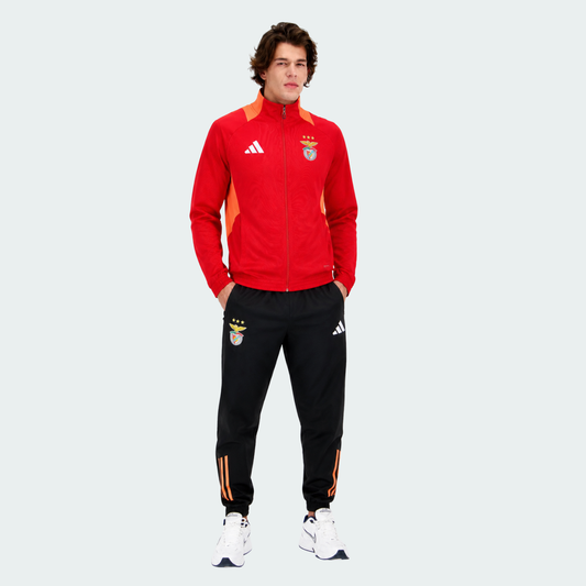 Fato de Treino Vermelho Benfica - 2025/26 - imagem 1
