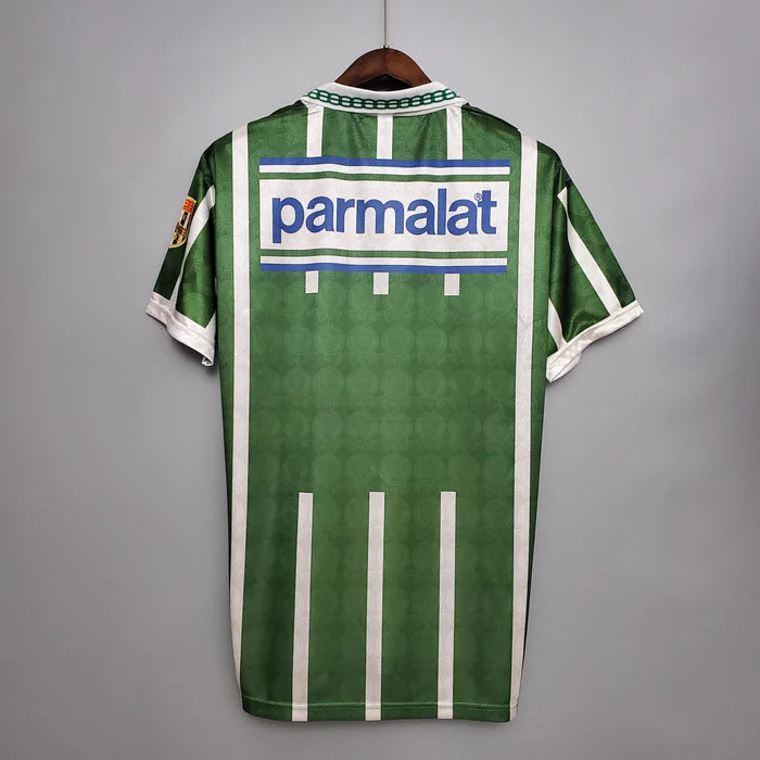 Camisola Retro Palmeiras 1993/94 Home - imagem 2