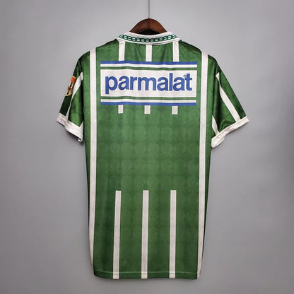 Camisola Retro Palmeiras 1993/94 Home - imagem 2