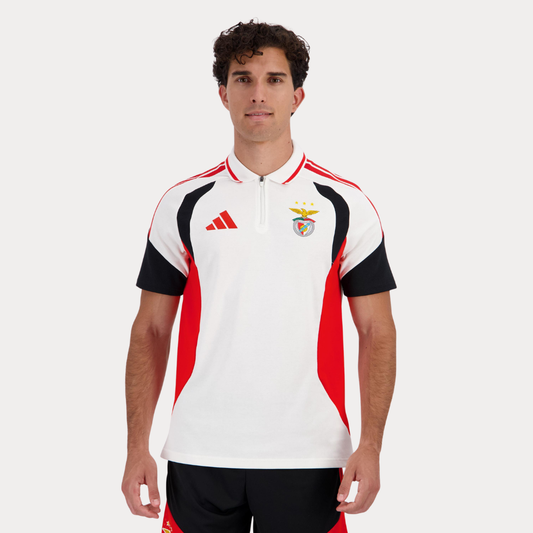 Polo de Treino Benfica - 2026/27