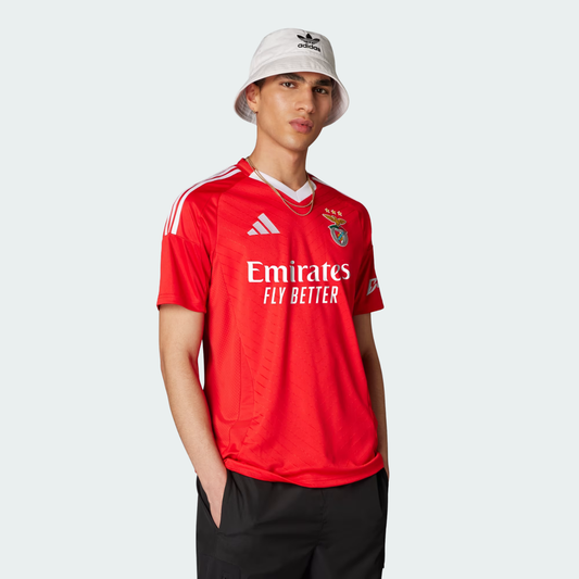 Camisola Benfica Principal - 2024/25 - imagem 1