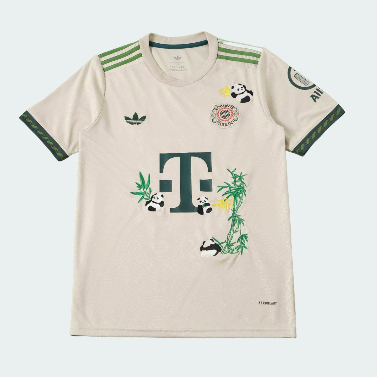 Camisola Bayern de Munique Edição Especial 2025/26