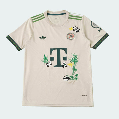 Camisola Bayern de Munique Edição Especial 2025/26