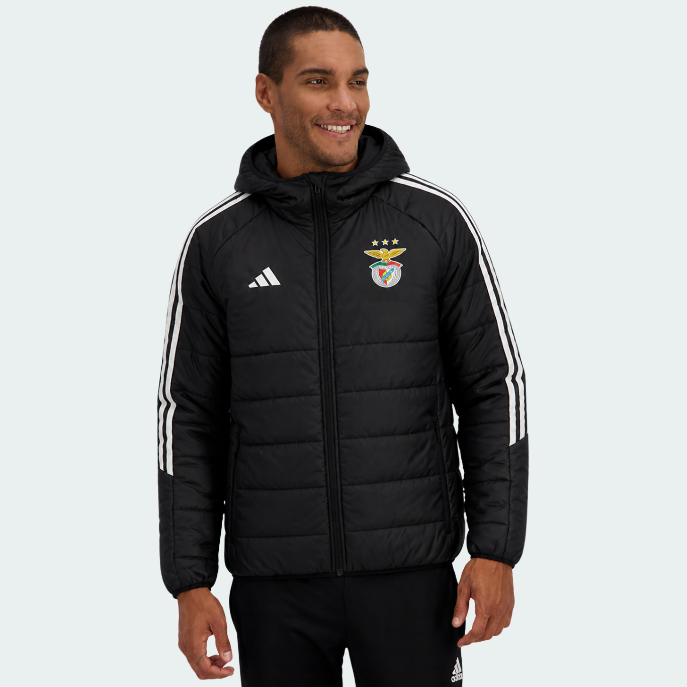 Blusão Benfica - 2025/26 - imagem 1