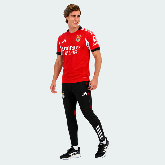 Fato de Treino Vermelho Benfica - 2025/26 - imagem 1