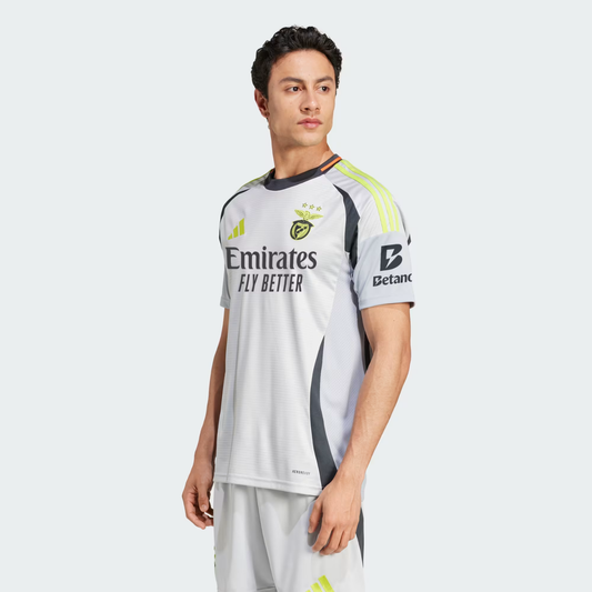 Camisola Benfica Terceiro - 2024/25 - imagem 1