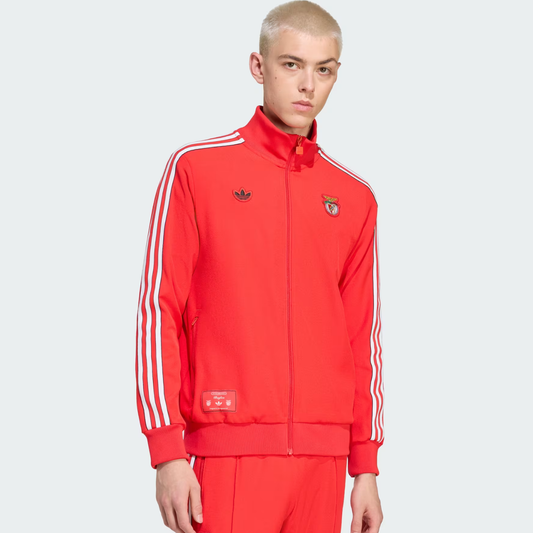 Casaco Benfica Originals - 2025/26 - imagem 1