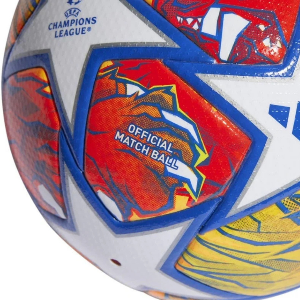 Bola de Jogo - Liga dos Campeões 2023/24 - imagem 3