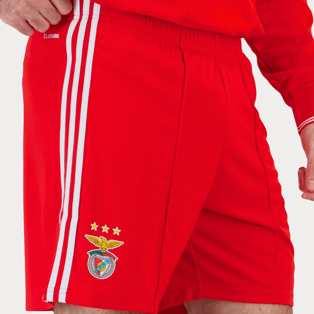 Calções Benfica Alternativo - 2026/27