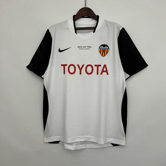 VALENCIA I 03/04 HOMBRE (RETRO) - imagem 1