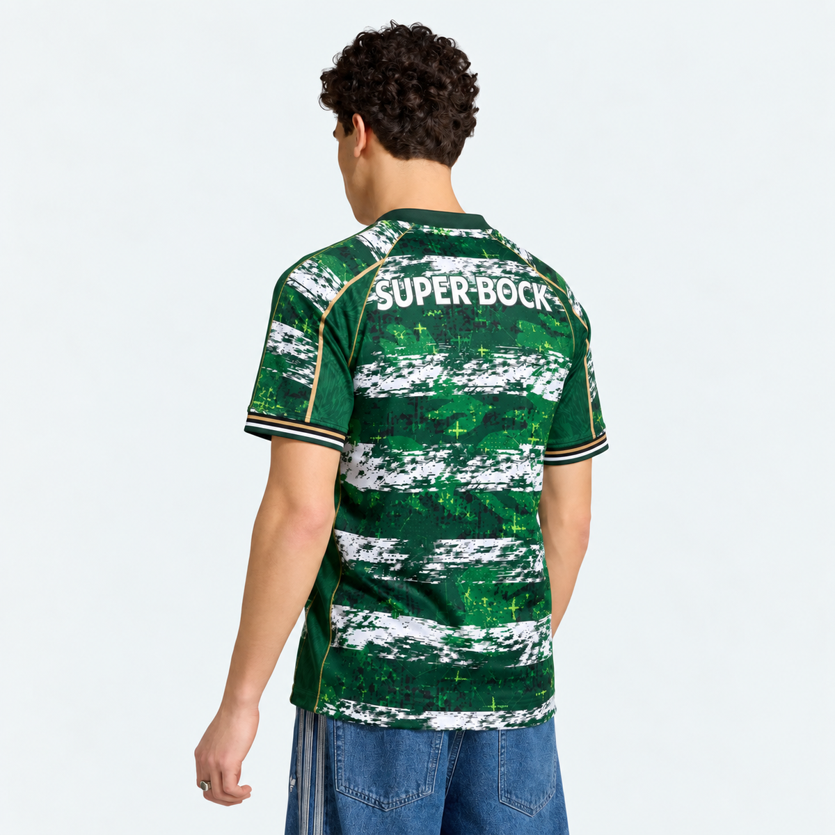 Camisola 2026/27 — Edição Especial CR7