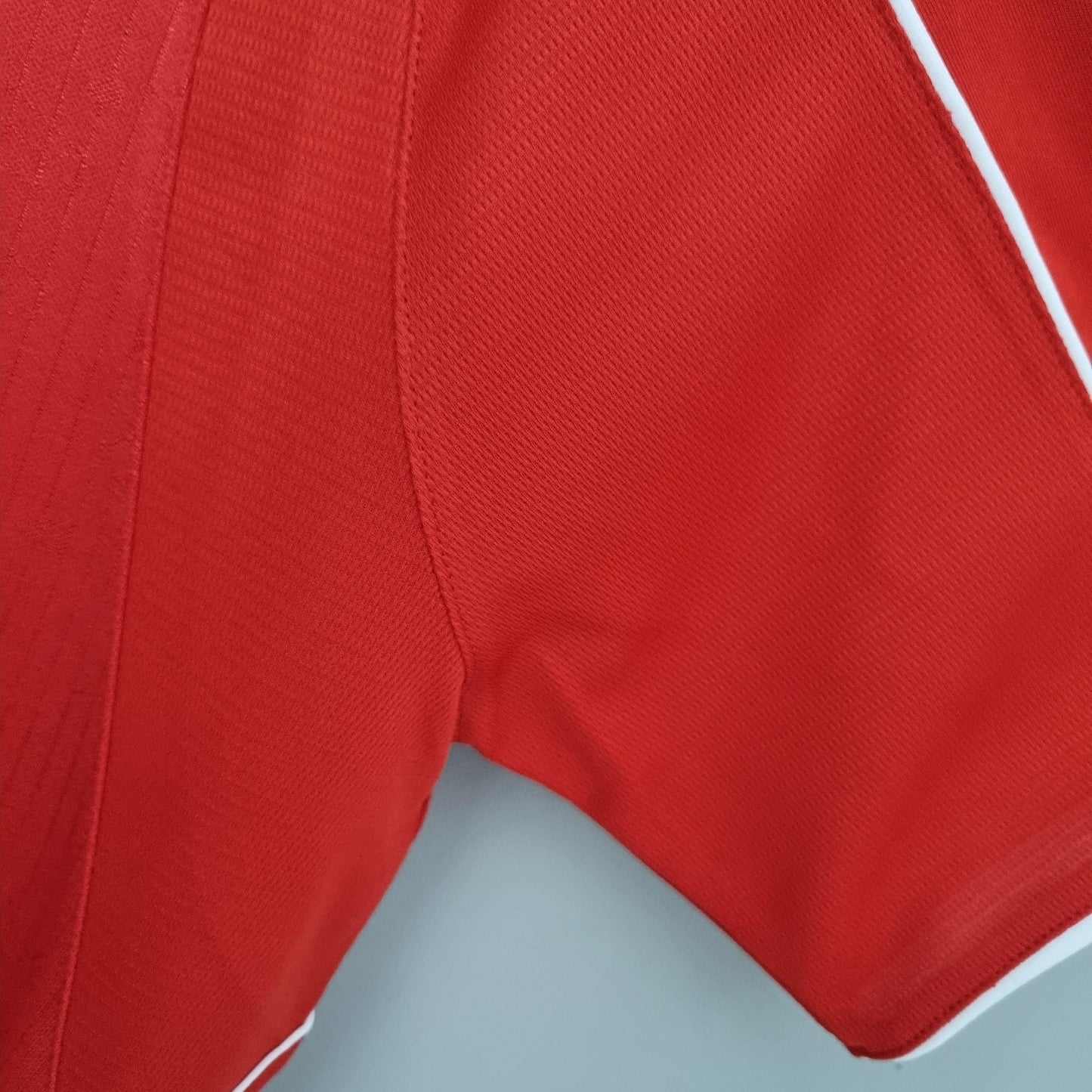 LIVERPOOL I 14/15 HOMBRE (RETRO) - imagem 5