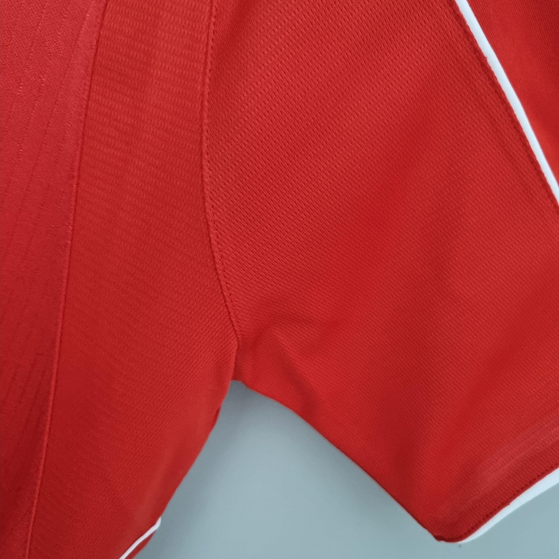 LIVERPOOL I 14/15 HOMBRE (RETRO) - imagem 5