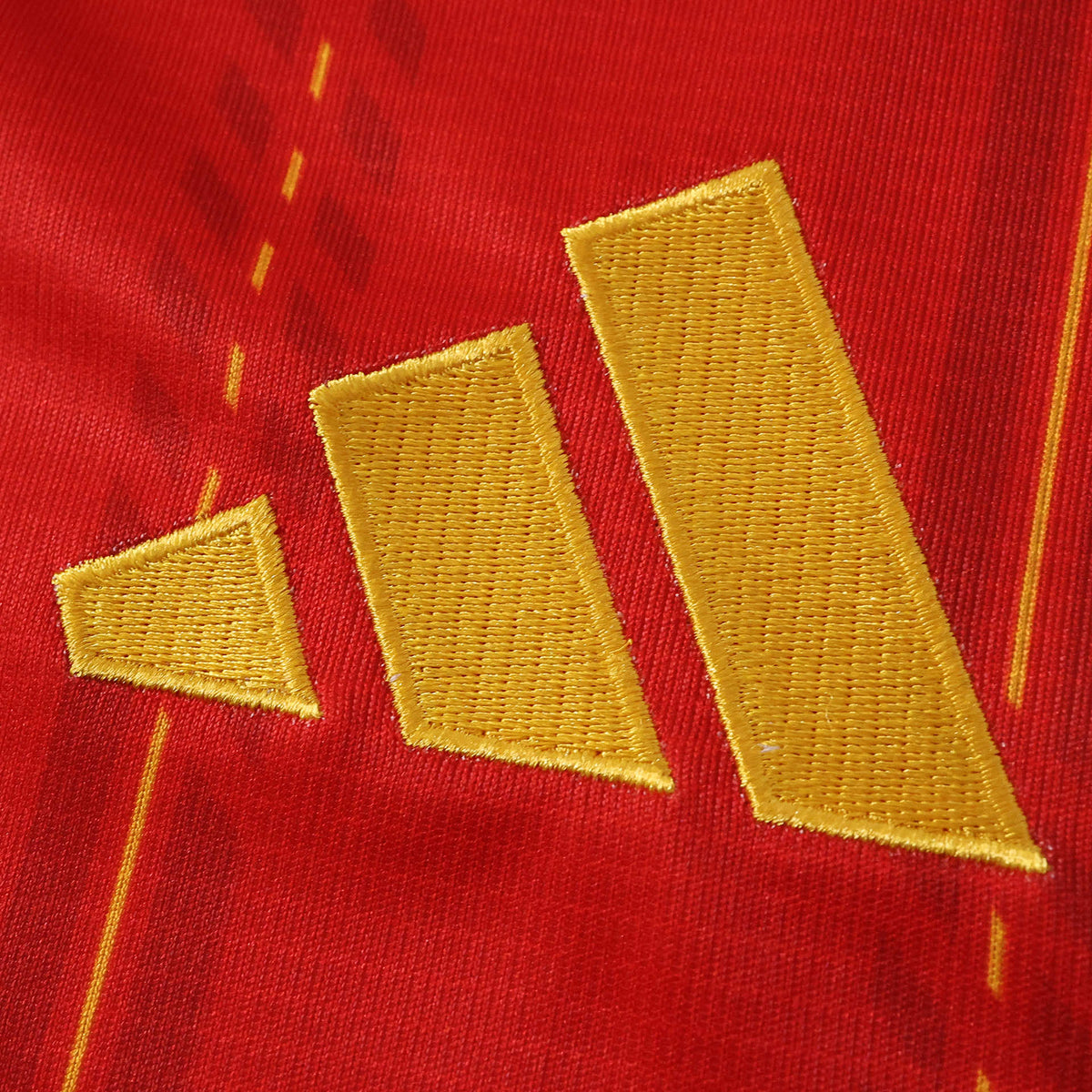 Camisola Espanha Principal 2026/27 – Manga Comprida