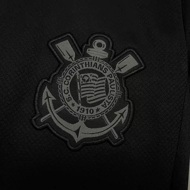 Camisola Nike Corinthians II 24/25 Feminina - imagem 2