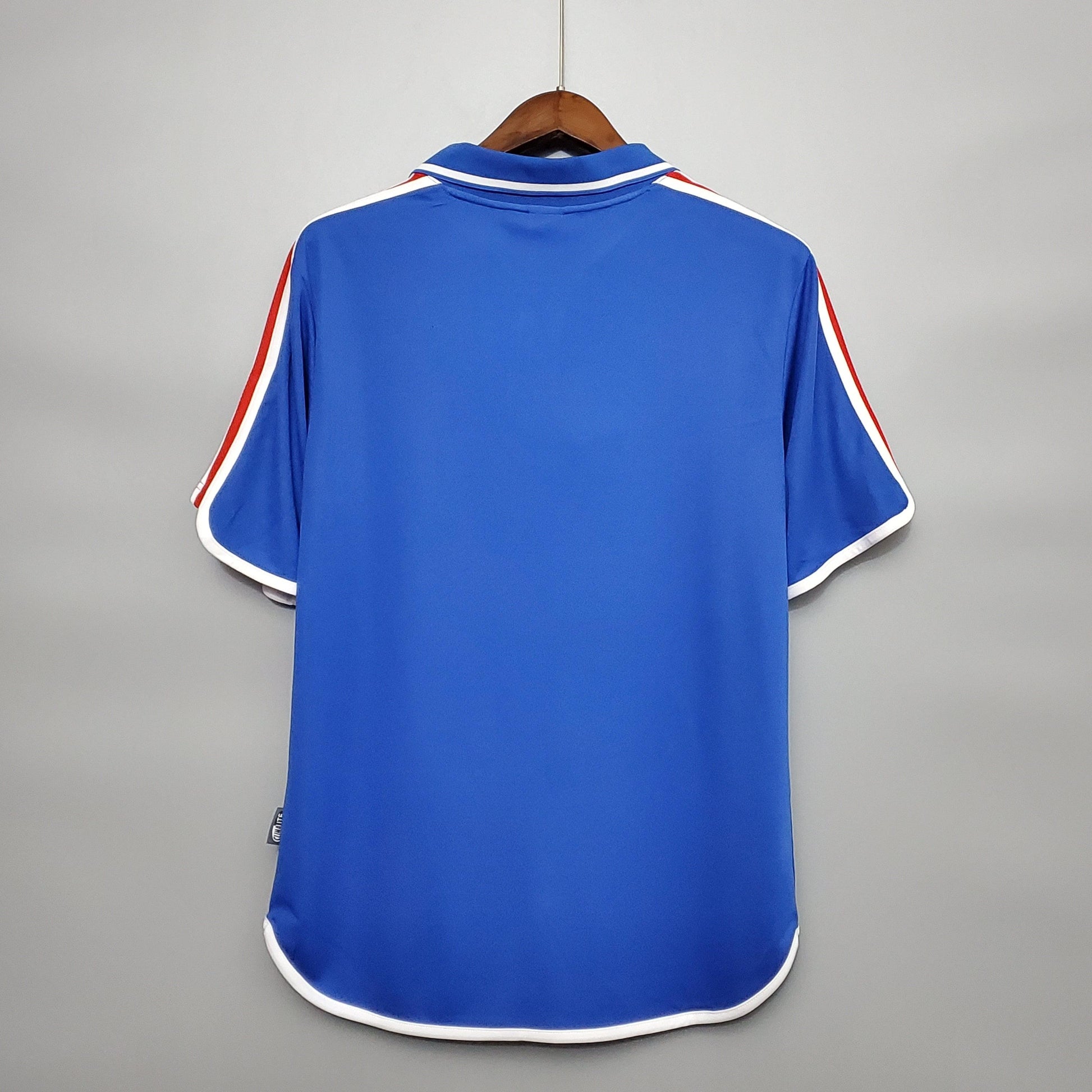 FRANCIA I 2000 HOMBRE (RETRO) - imagem 10